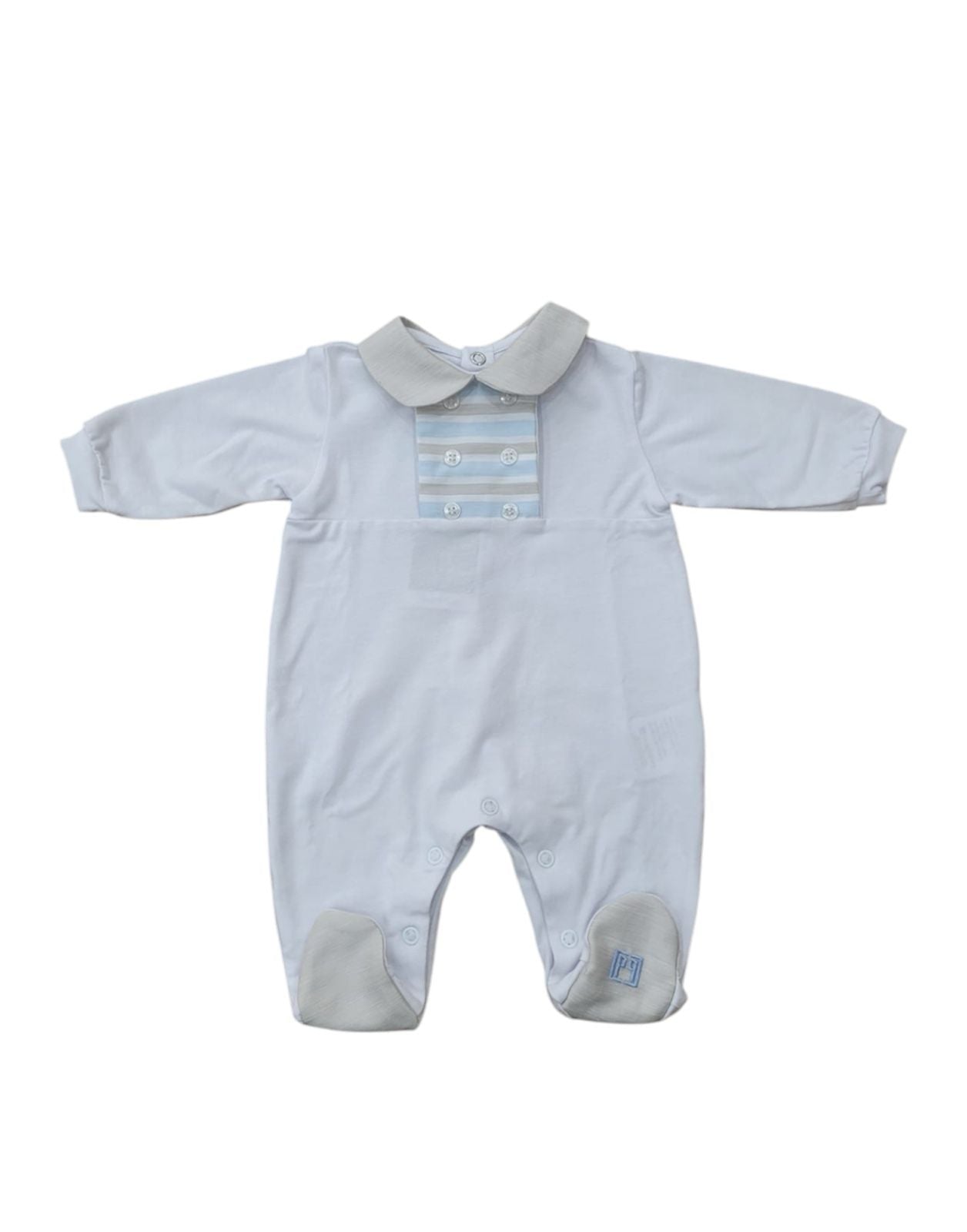 TUTINA CARLO PIGNATELLI